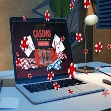 Giao diện trang chủ onbet hiển thị trên thiết bị di động và máy tính